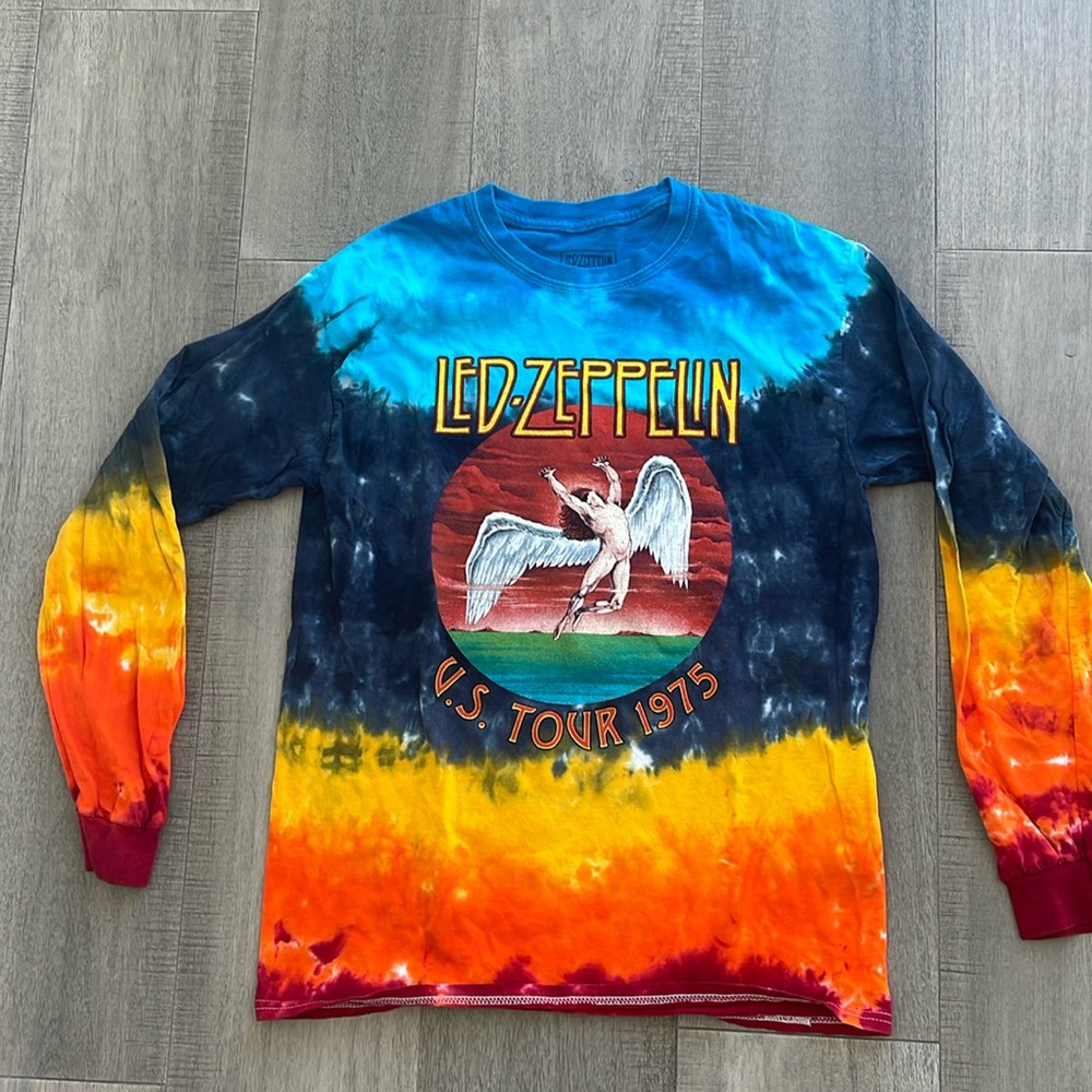 Led Zeppelin T